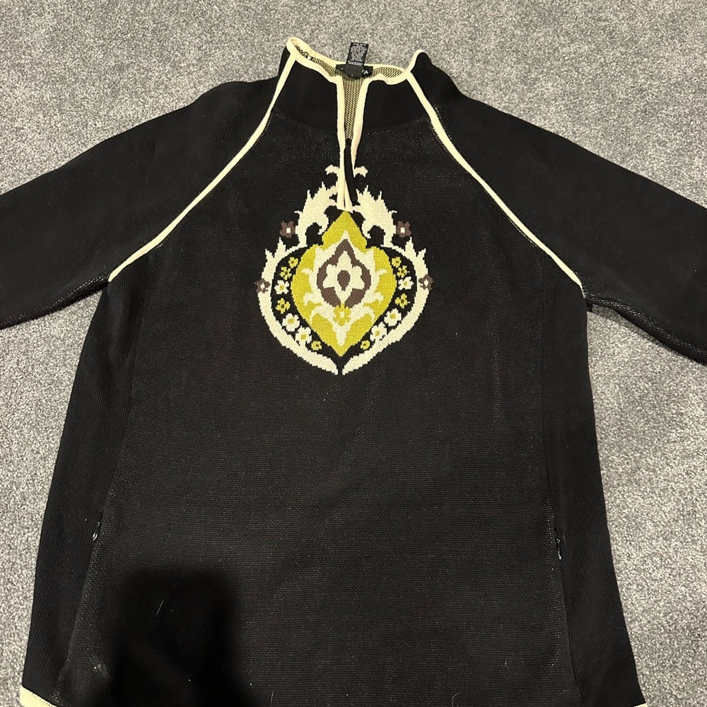 Athleta Sweater